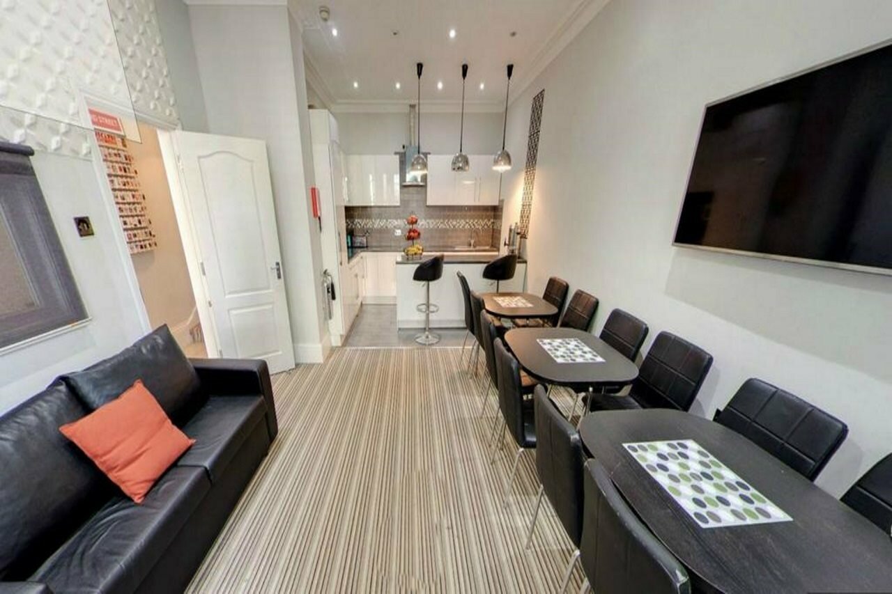 Фото Comfotel Grn