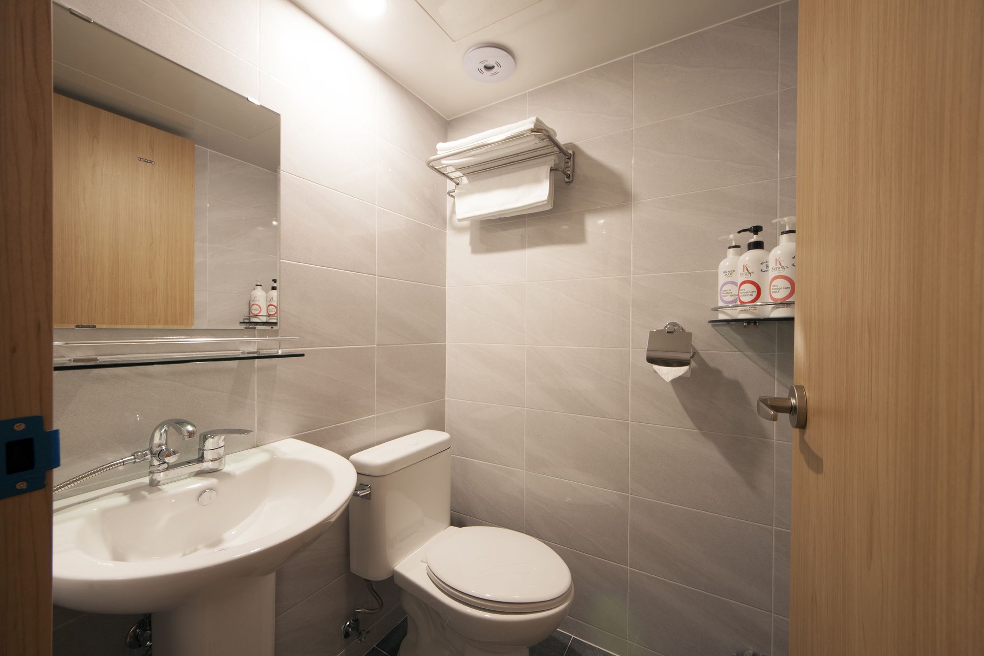 Фото Mama Guesthouse Haeundae