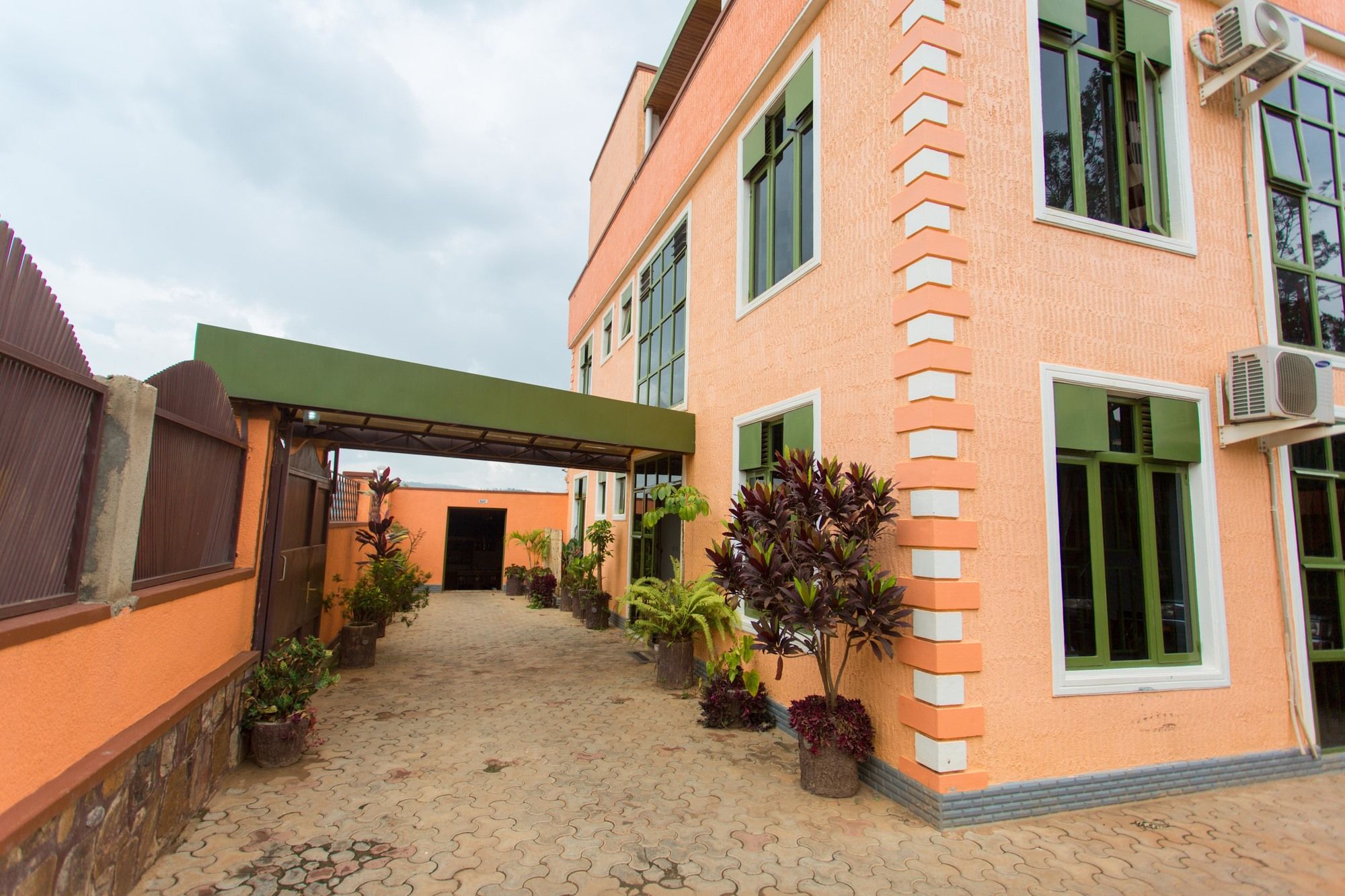 Фото Silver Hotel