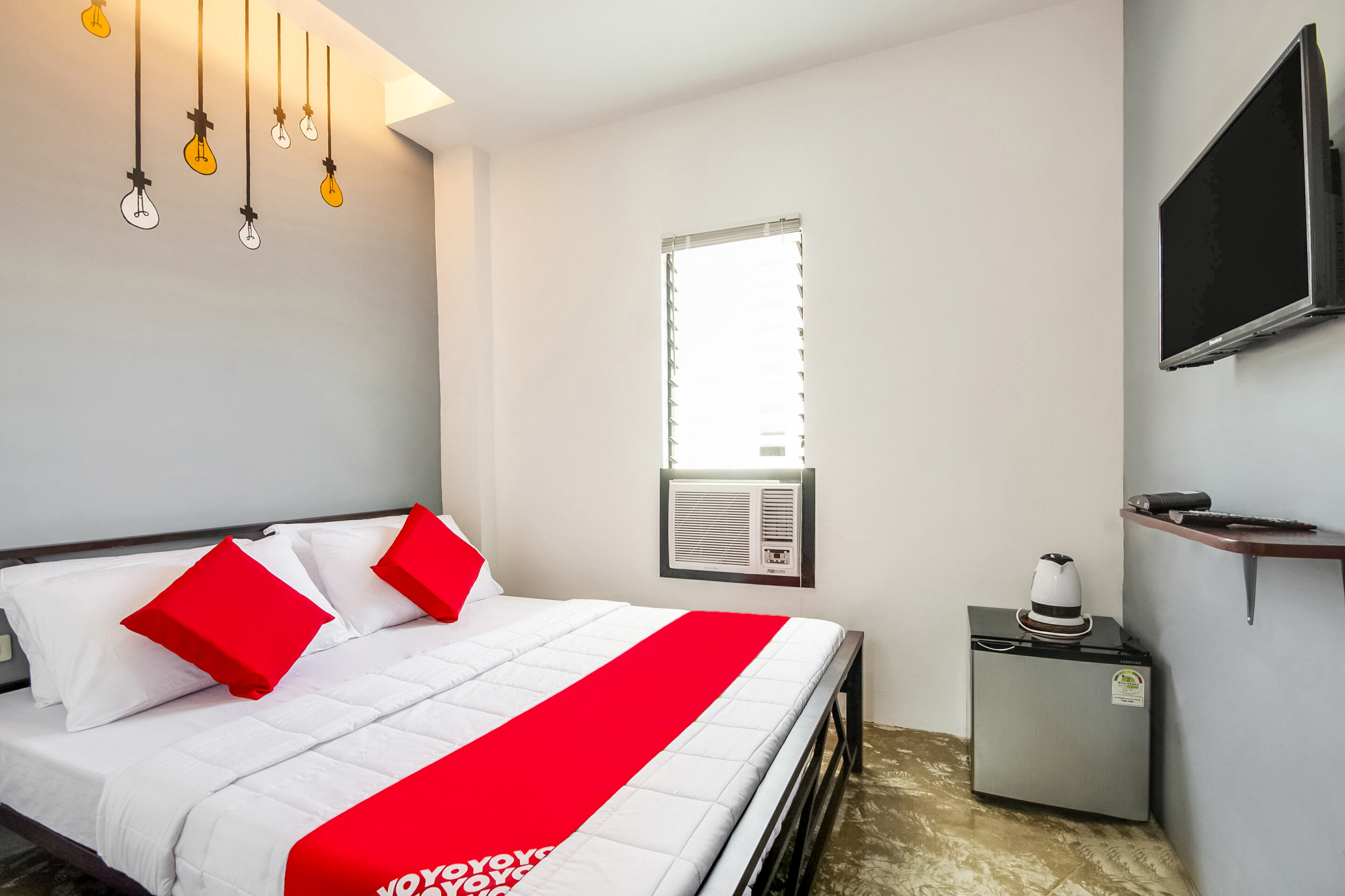 Фото Super Oyo 495 The Pocket Hotel