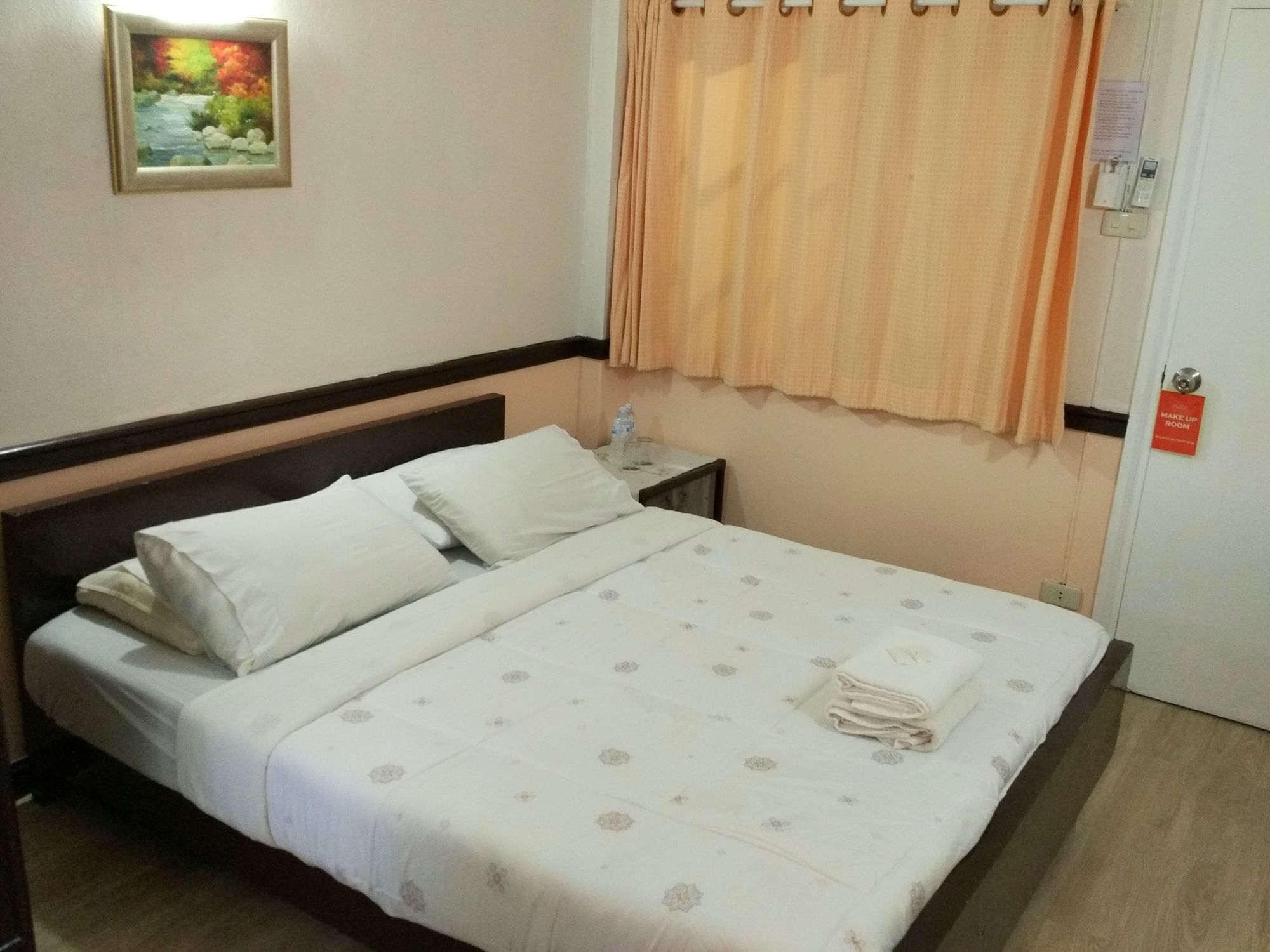 Фото White Lodge