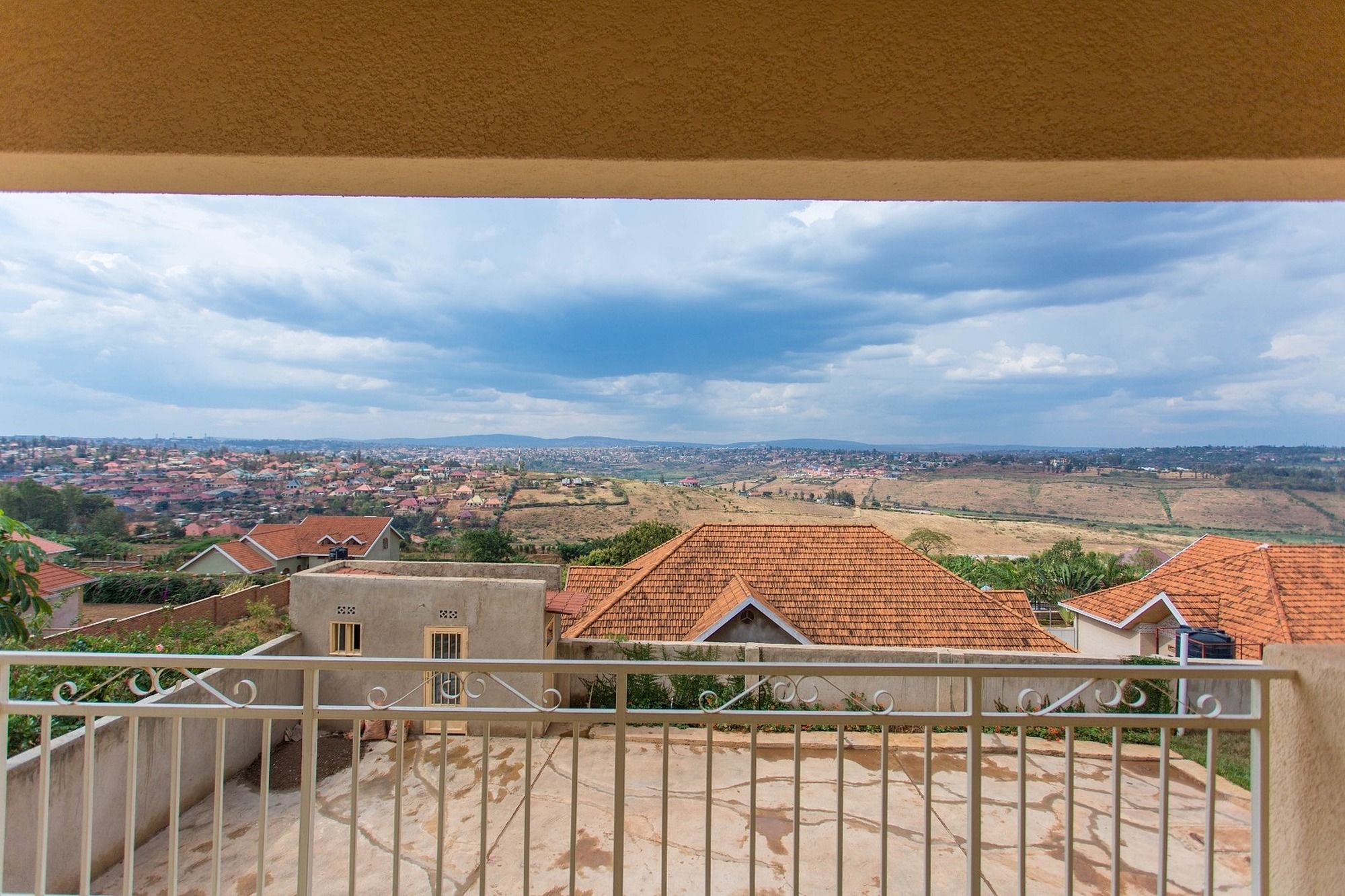 Фото Great View Apartments