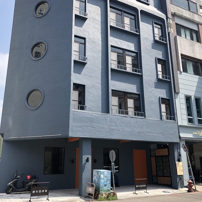 Гостиница Wanjia Xiaoximen B&b в Тайнани