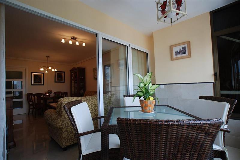 Фото Ap Costas - Terrasol