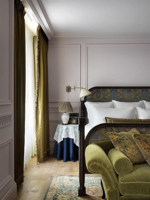 Фото The Ned London