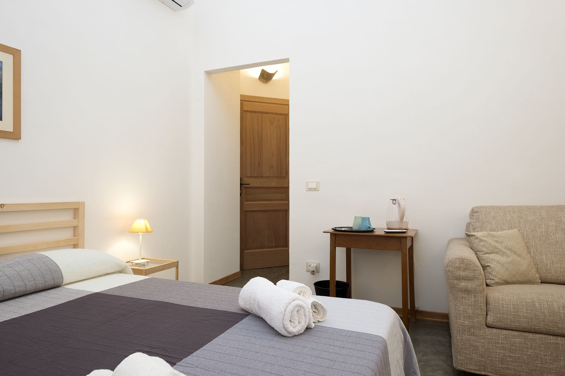 Фото Stagnone Area Zero