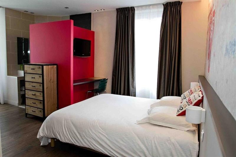 Фото Hotel De La Presse