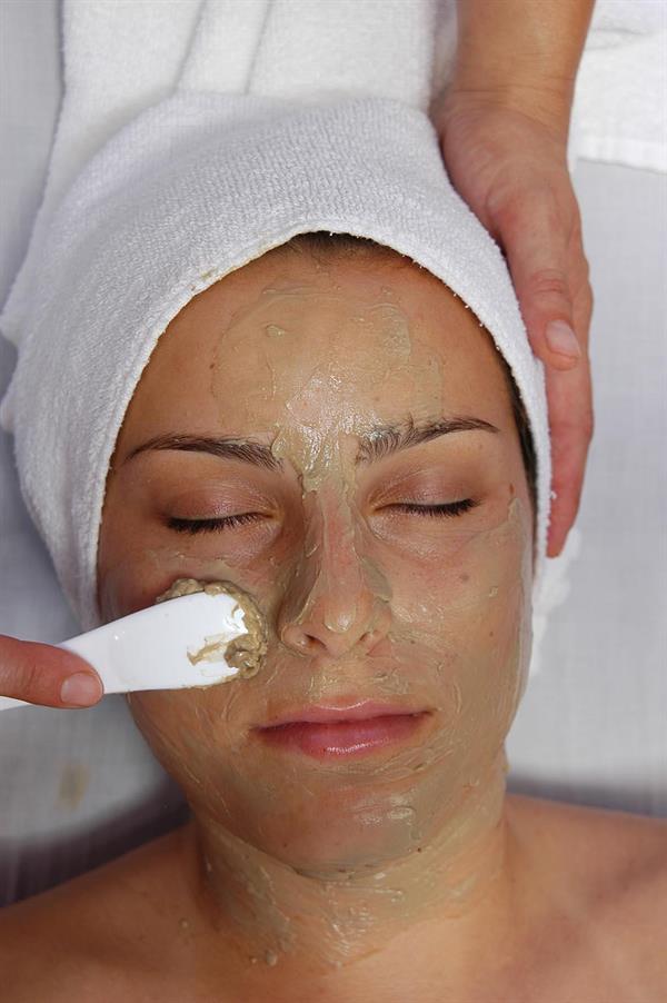 Фото Gran Hotel Aqualange - Balneario de Alange