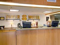 Фото Super 8 by Wyndham Kenora