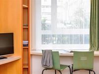 Фото Ibis Bregenz