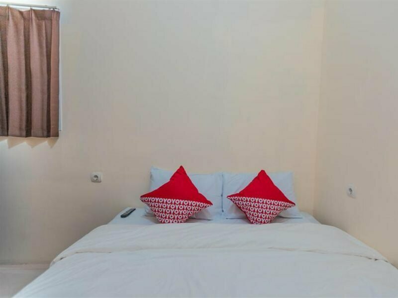 Hotel Oyo 2230 Ava Guest House, Jakarta, photo