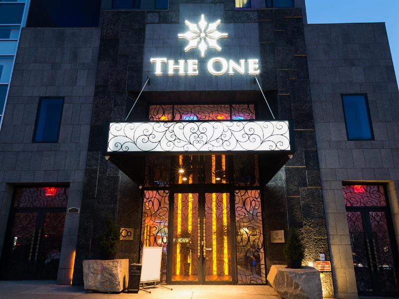Фото The One Boutique Hotel