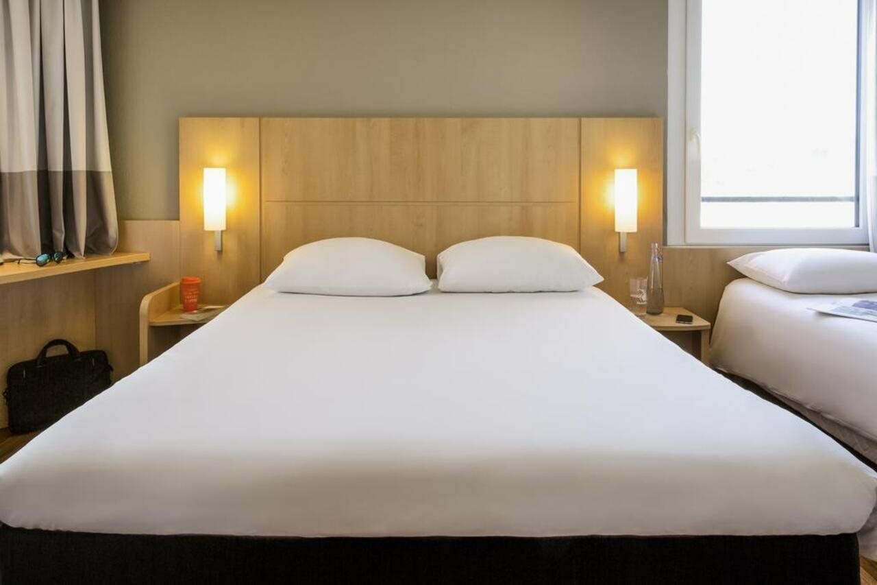 Фото Ibis Lausanne Crissier