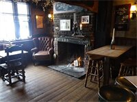 Фото The Black Horse Inn