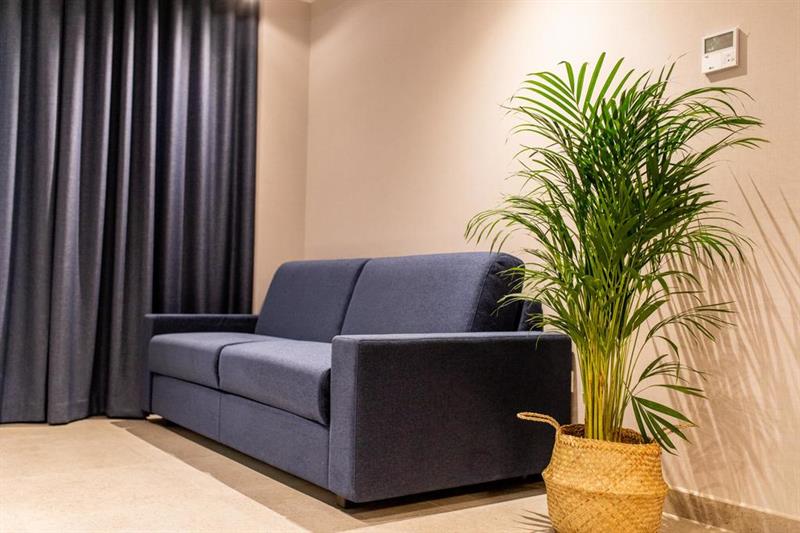 Фото Ramírez Flats Valencia