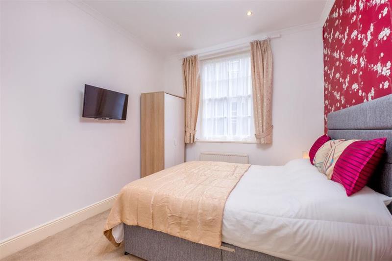 Фото Marylebone Apartments