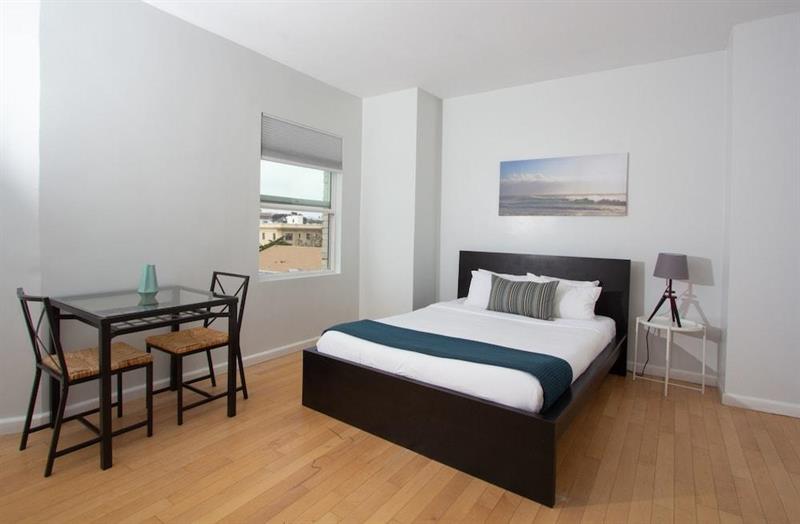 Фото Air Venice on the Beach