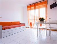 Фото Residenza Alberghiera Italia