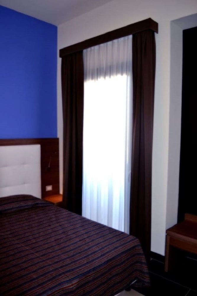 Фото Hotel Don Giovanni 1943