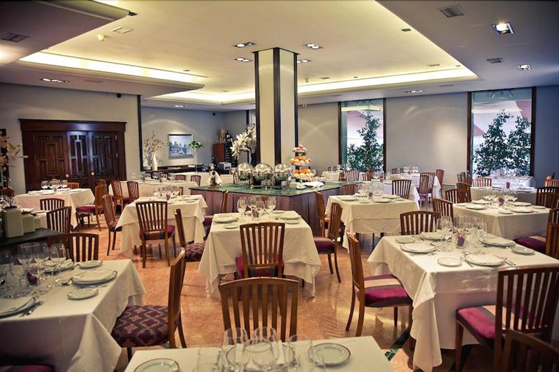 Фото Rl Ciudad De Ubeda