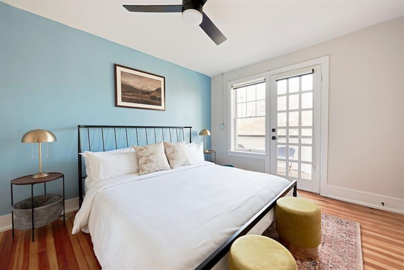 Фото Sonder The Essex