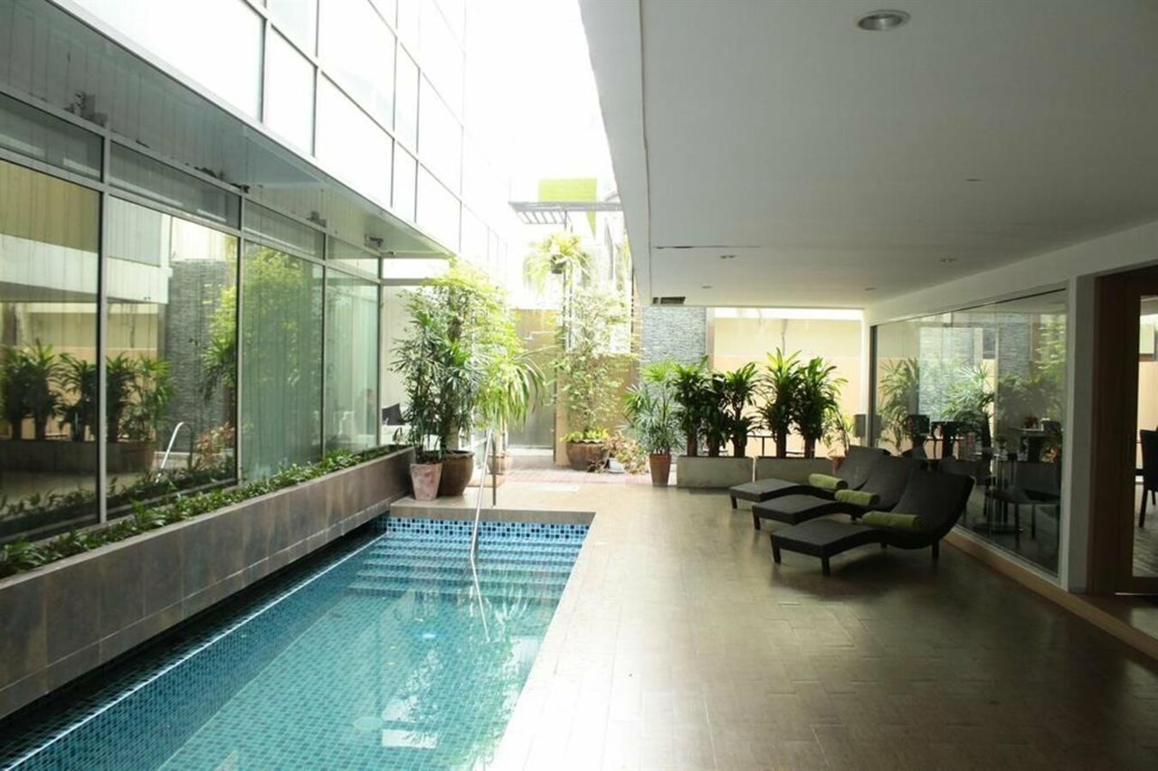 Фото Nantra Retreat & SPA