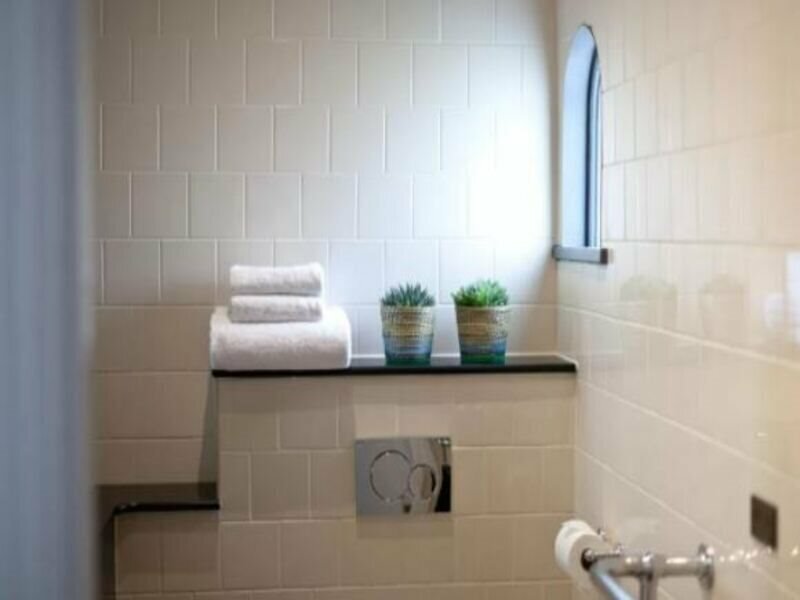 Фото The Warrington Hotel