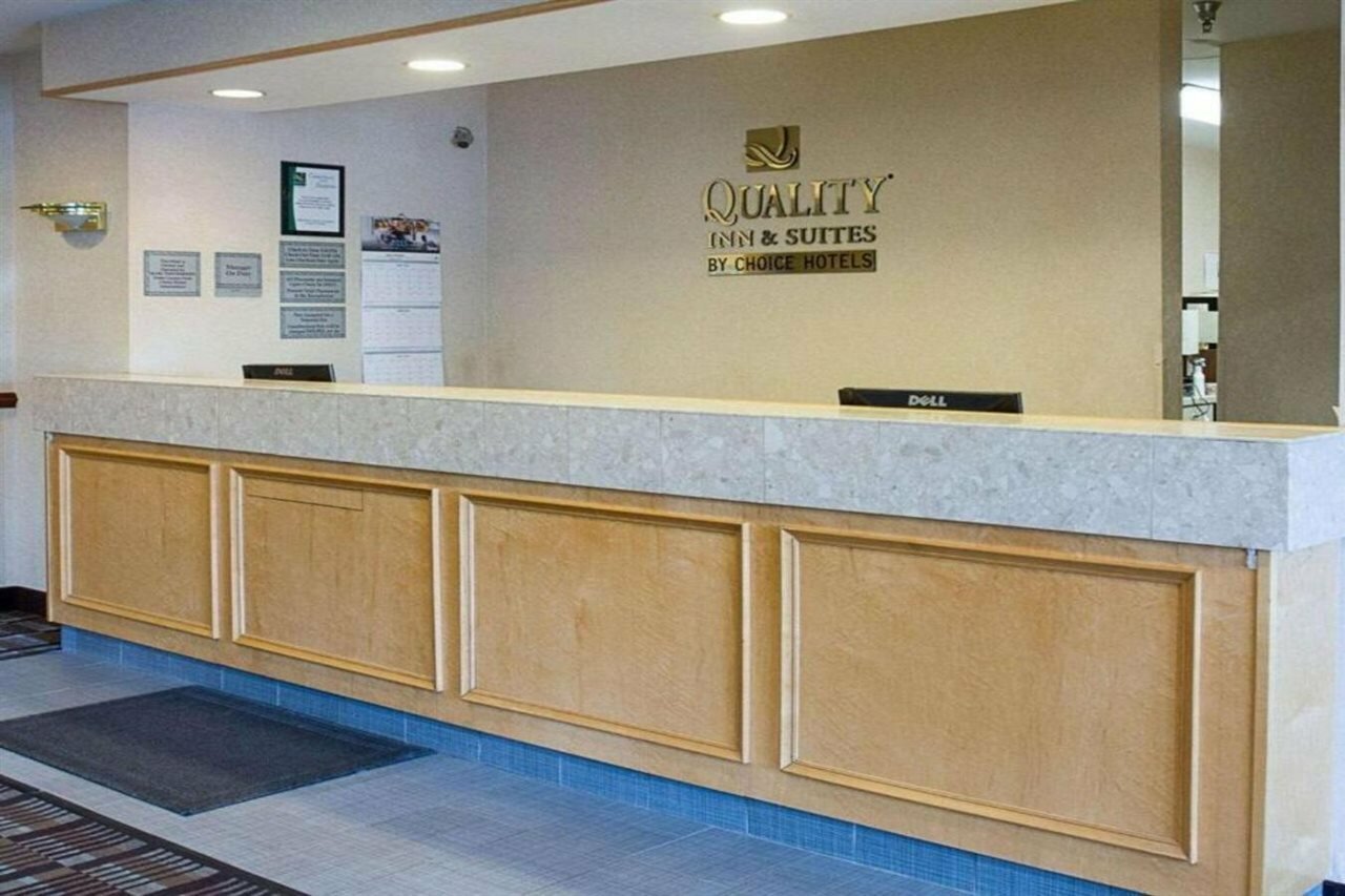 Фото Quality Inn and Suites