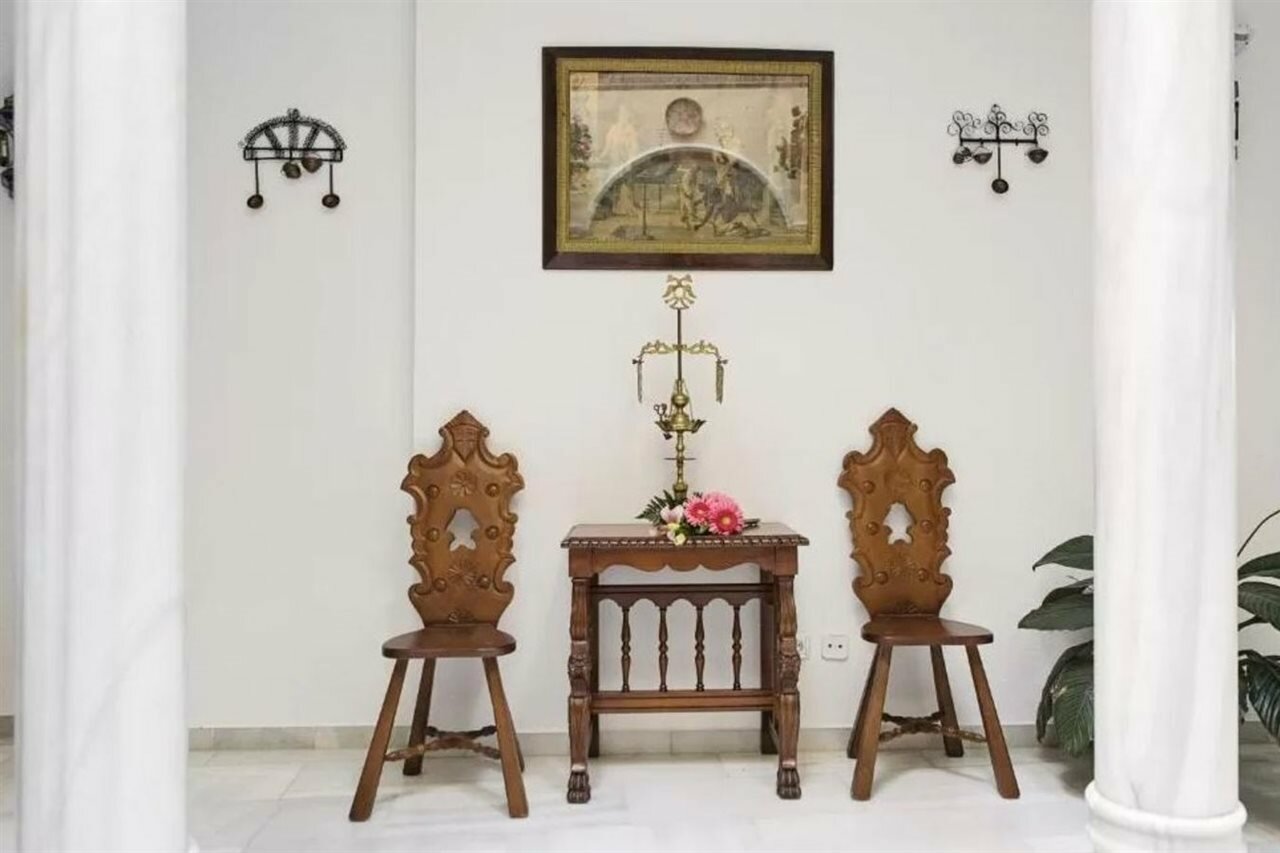 Фото Casa de los Faroles