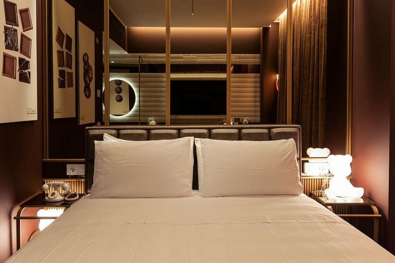 Фото ODSweet Duomo Milano Hotel