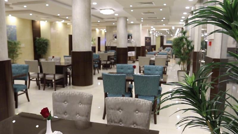 Фото Myrtle Hotel Al Shohada