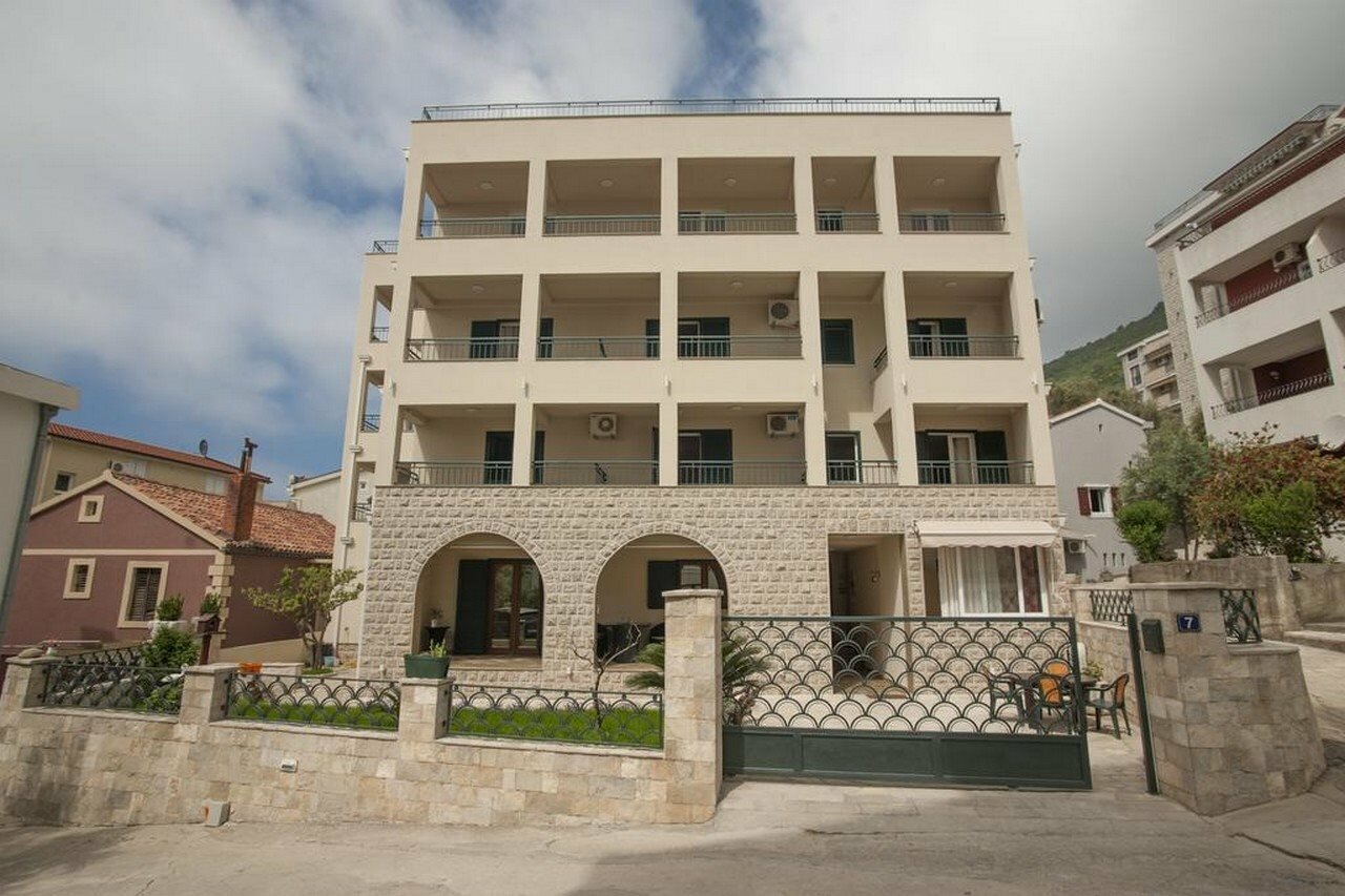 Фото Guest House Medin