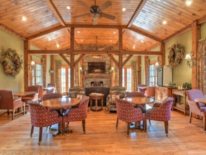 Фото The Village Inn