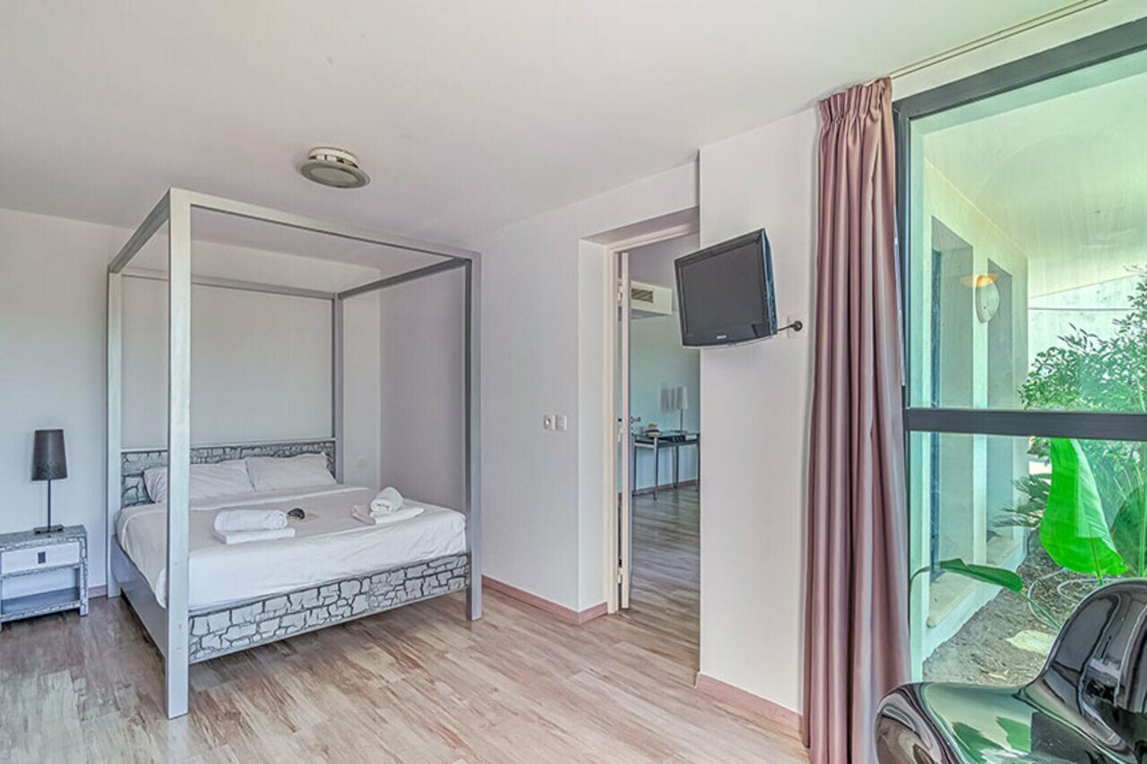 Фото Résidence Adriana - Vacancéole