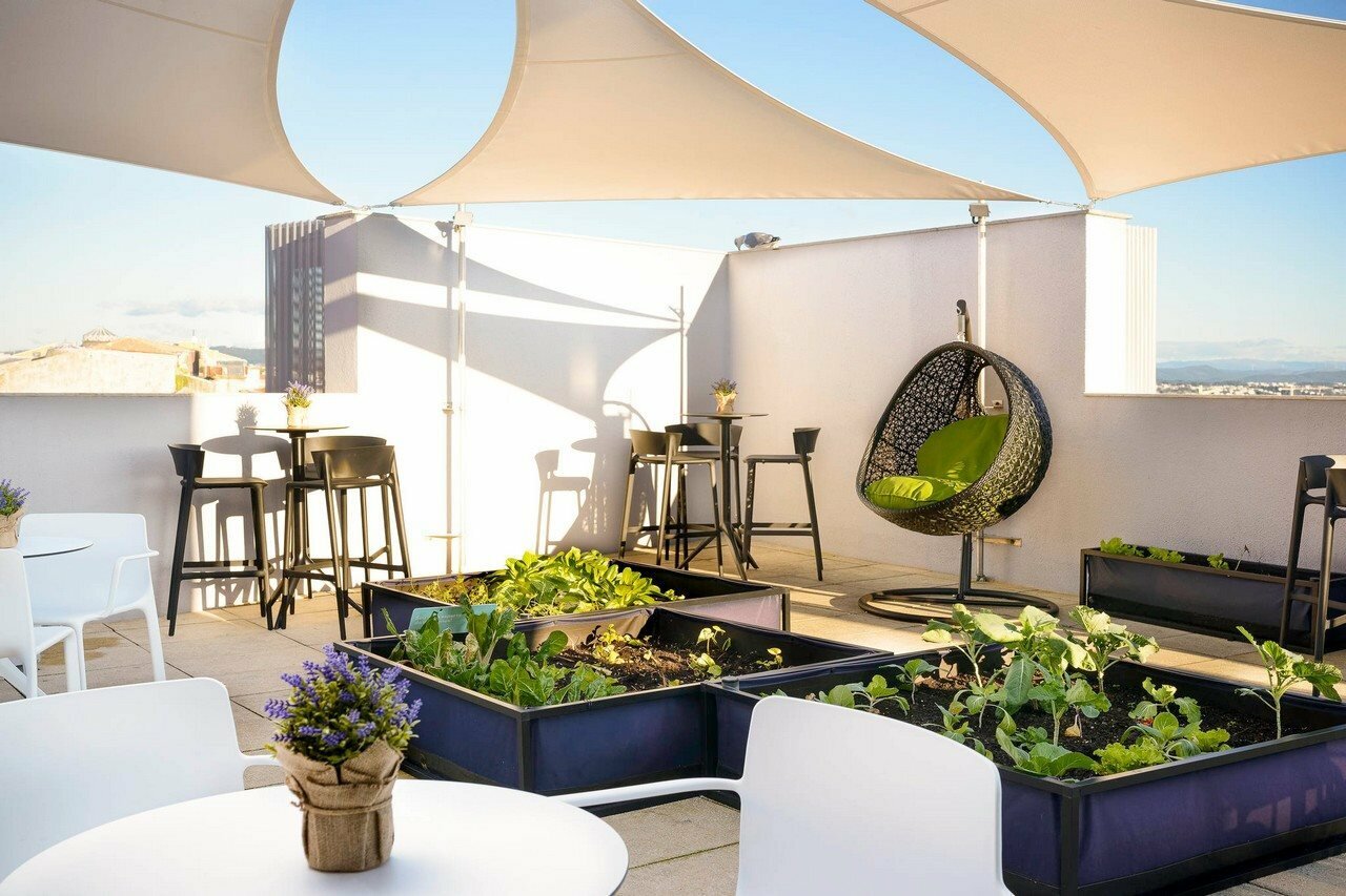 Фото Mercure Porto Centro Santa Catarina