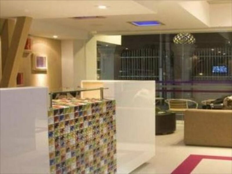 Фото Paradiso Boutique Suites