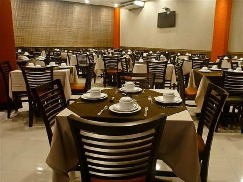 Фото Hotel Estação 101