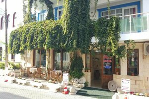 Гостиница Foca Ensar Hotel в Фоче