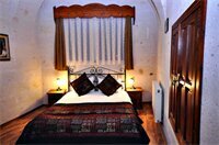 Arch Palace Hotel (Nevşehir, Nevşehir Merkez, Göreme Beldesi, İsali-Gaferli-Avcılar Mah., Hacı İsmail Efendi Sok., 14), hotel