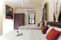 Фото Villa Oasis Luang Prabang