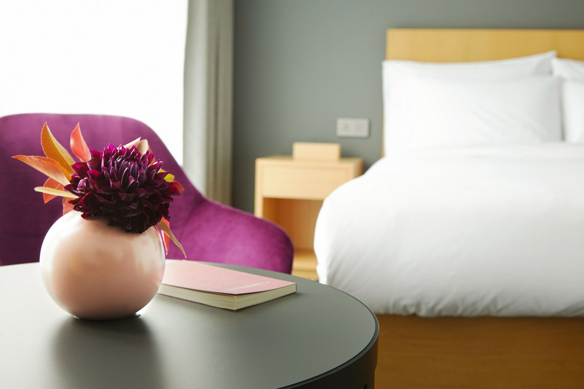 Фото L7 Gangnam by Lotte