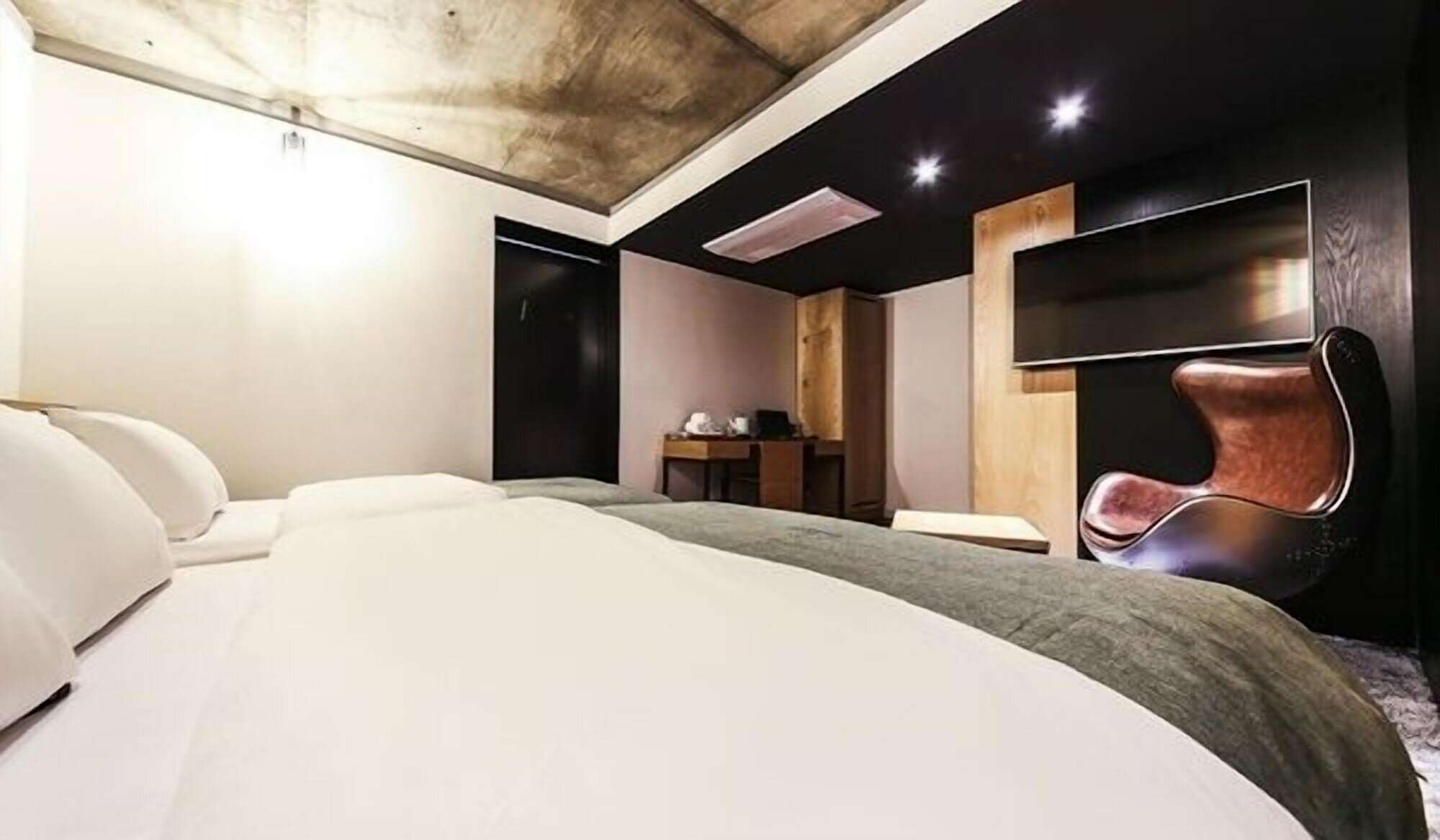 Фото Jamsil Delight Hotel