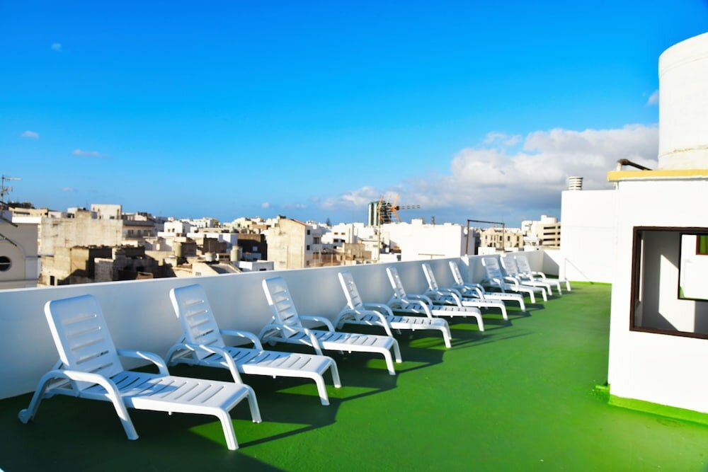 Фото Hostal San Gines