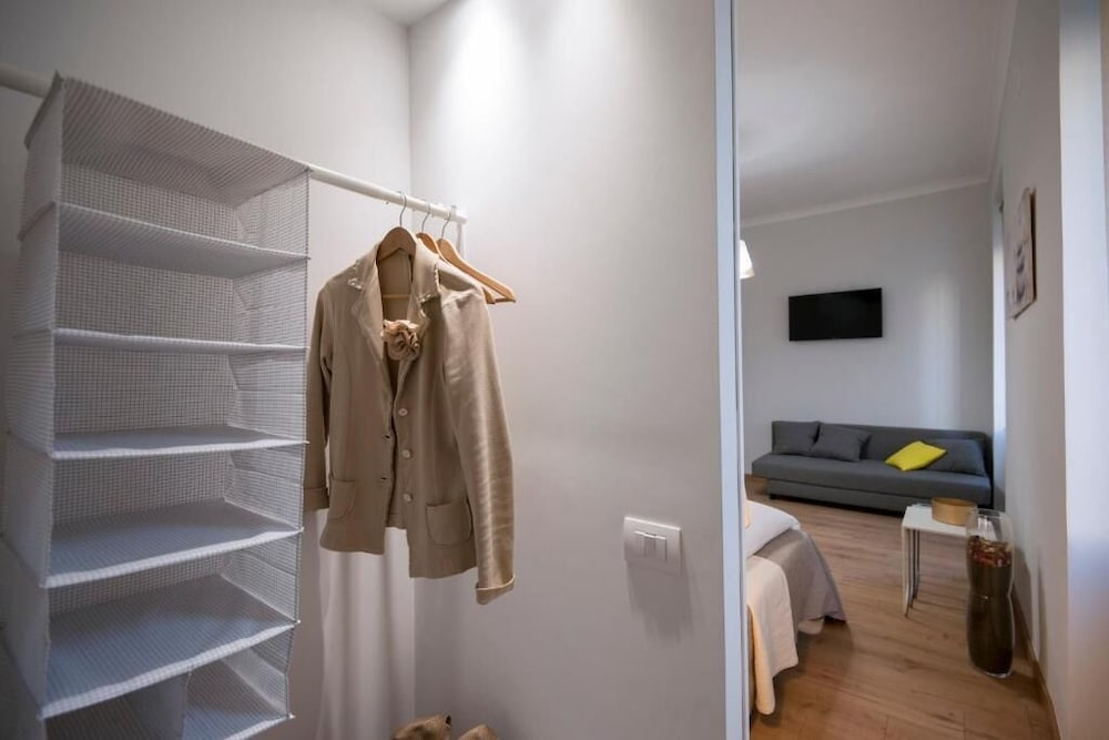 Фото Bed And Breakfast Le Due Civette