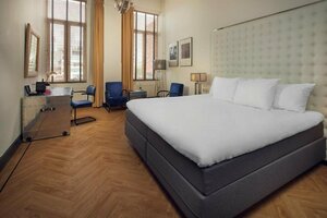 Гостиница Hotel New York