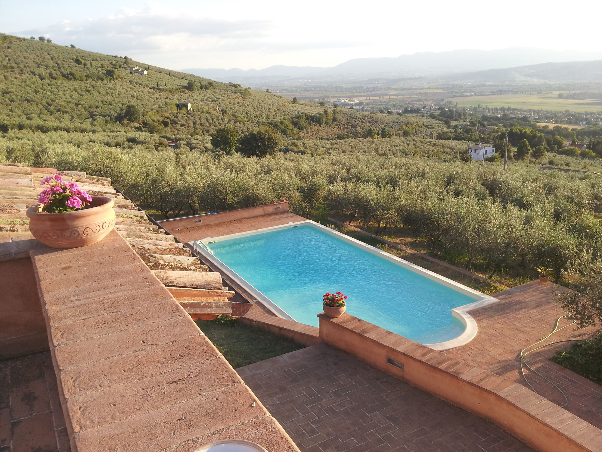 Фото La Quercetta