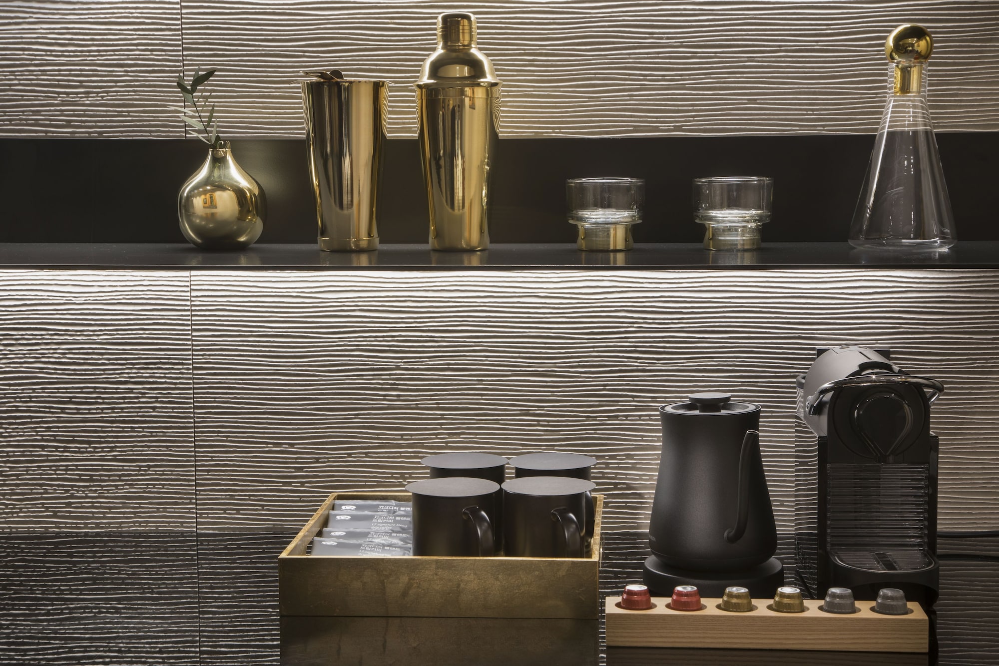 Фото L7 Gangnam by Lotte