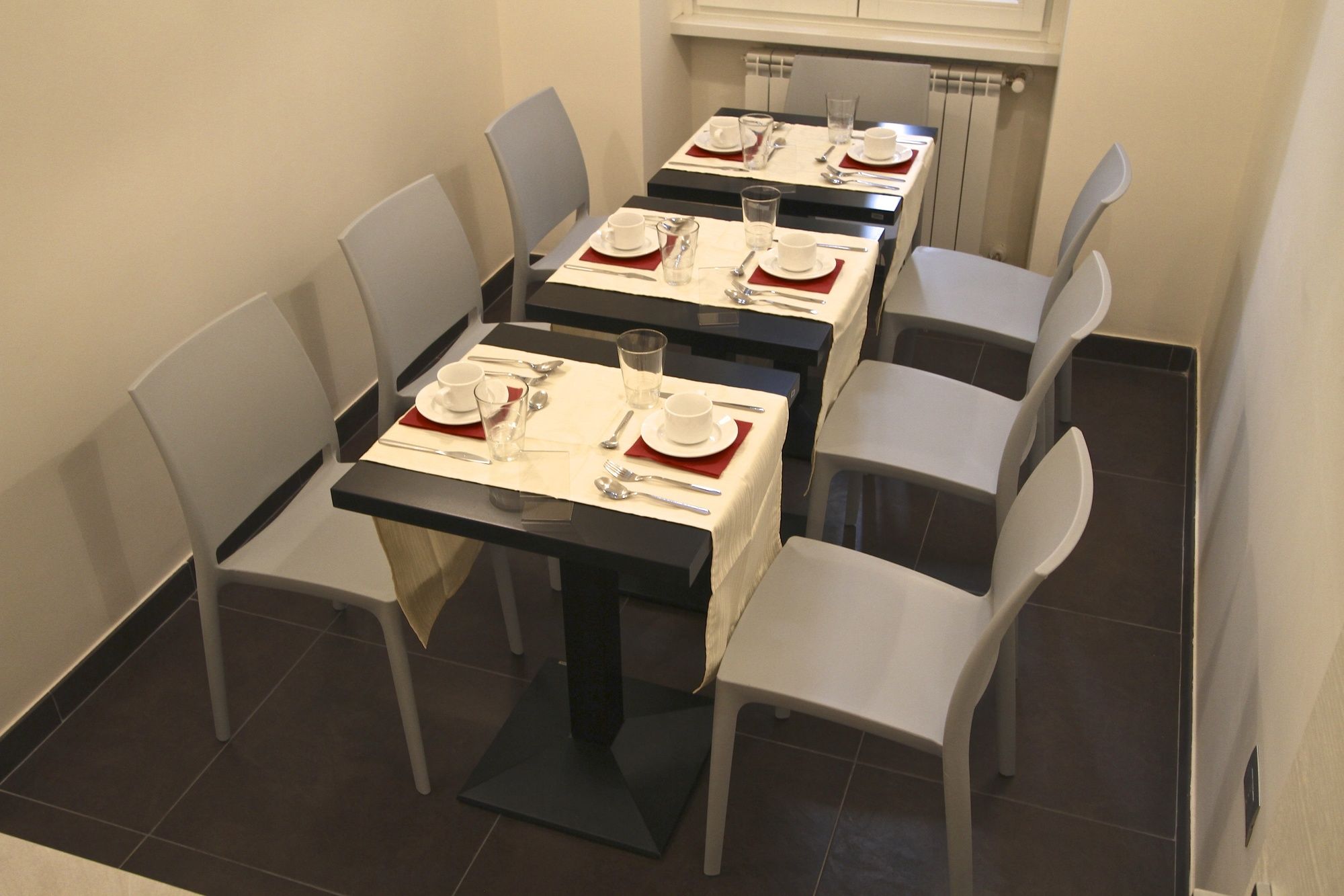 Фото Andrea Doria Resort