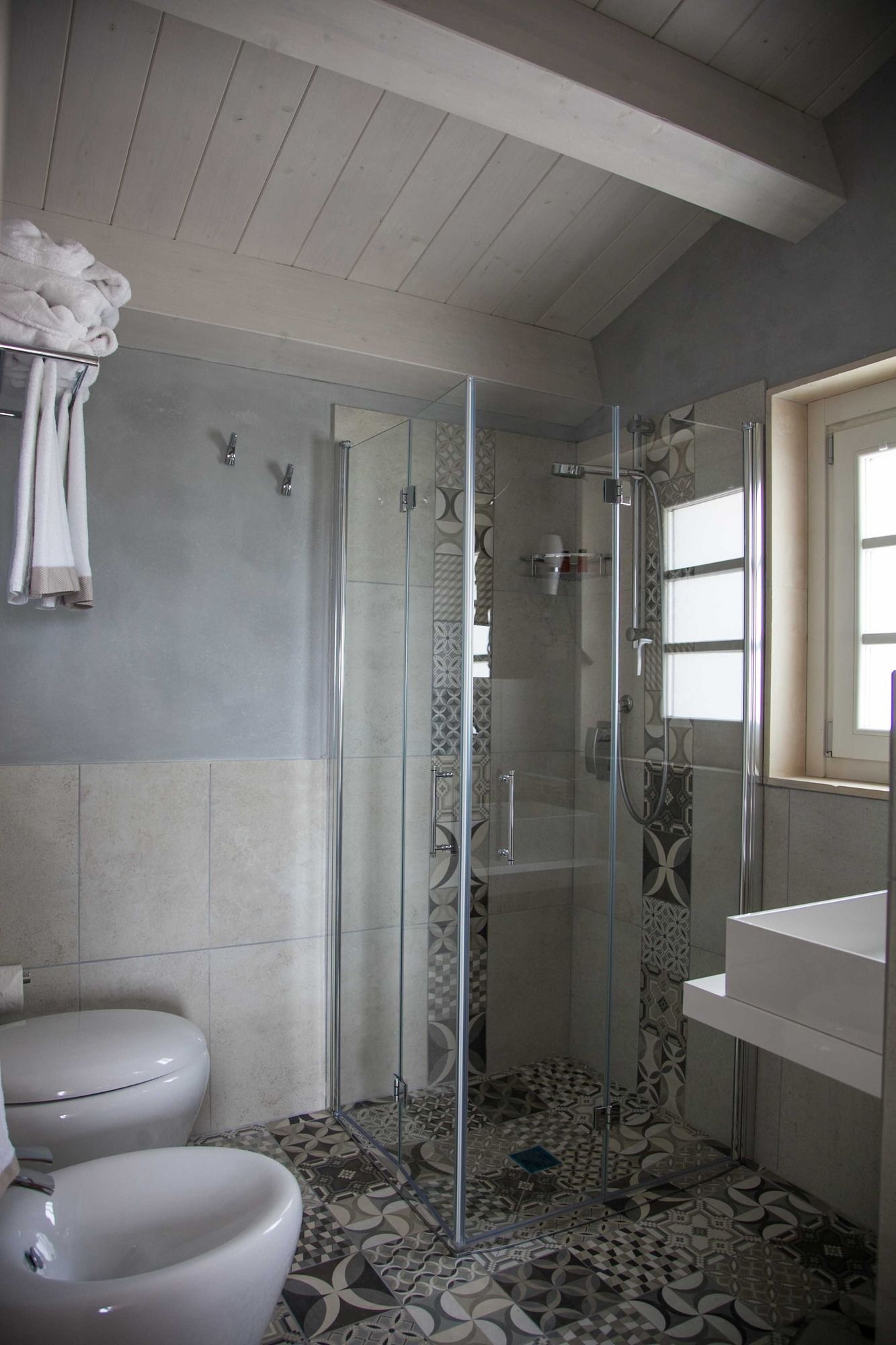 Фото Zahir Country House