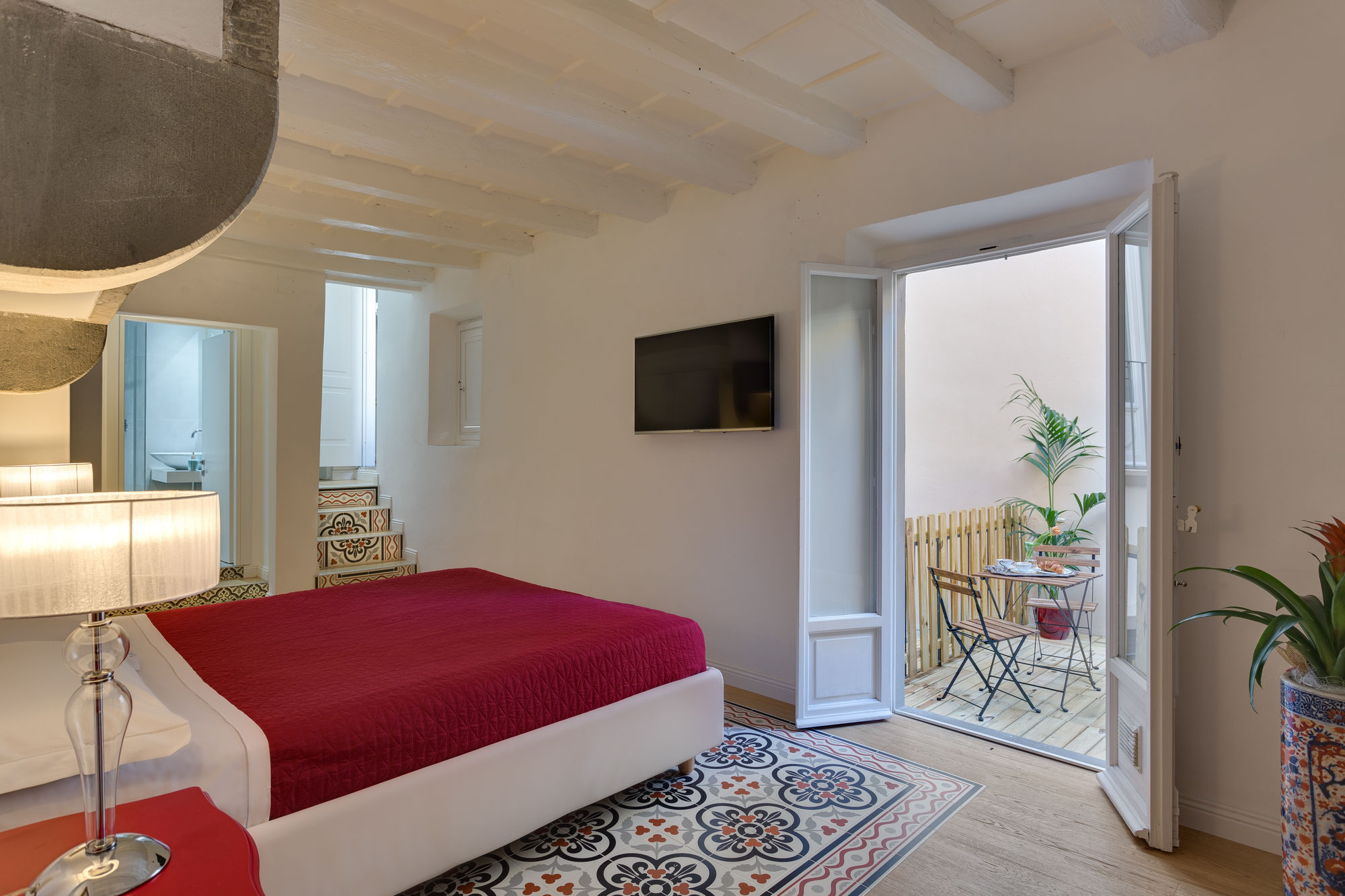 Фото Residenza Del Borgo